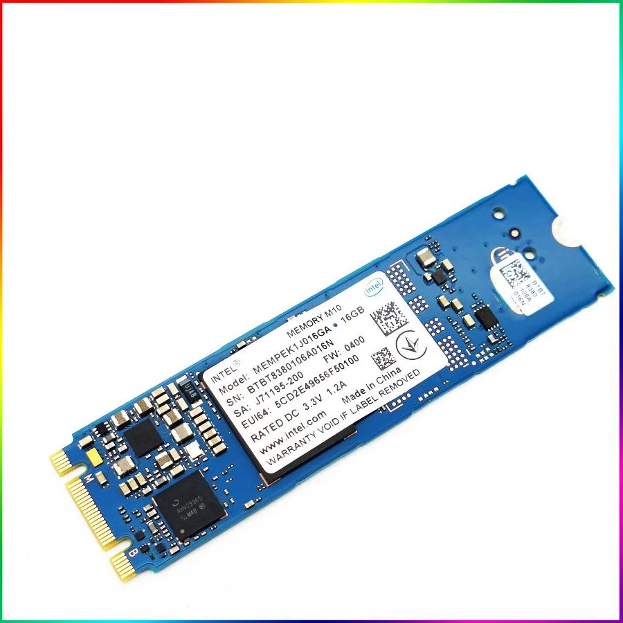SSD M.2 2280 16GB MEMPEK1J016GAL PCIe 3.0 NVMe,  Optane ޸ M10 
